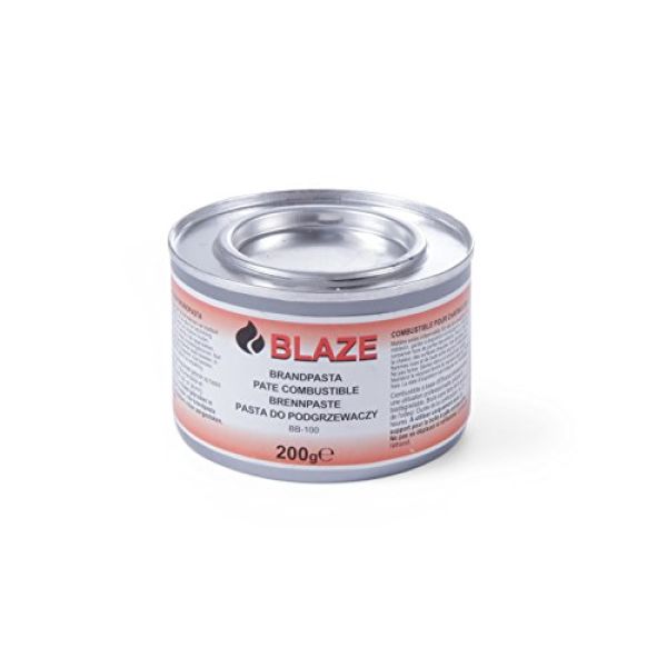 BLAZE Brennpaste