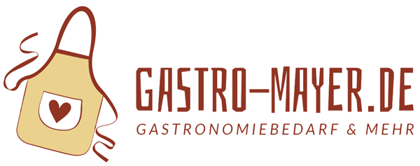 Gastronomiebedarf